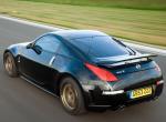 Nissan 350Z GT-S Concept 2006 года